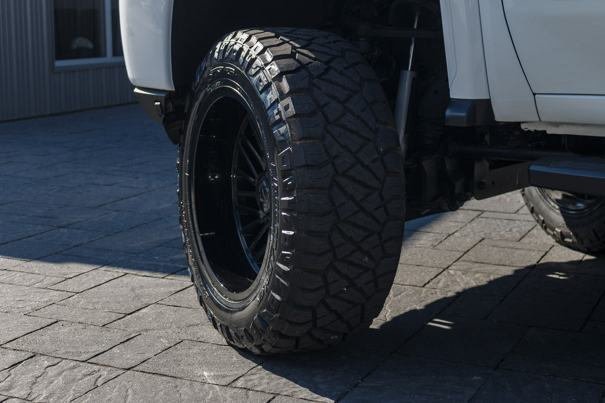 2023 GMC Sierra 2500HD Denali #PF169490