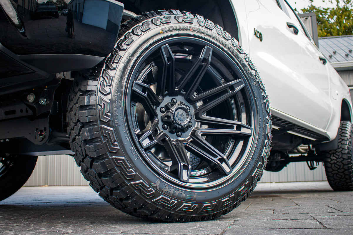 2024 Chevrolet Silverado 1500 LT Trail Boss #RG270068