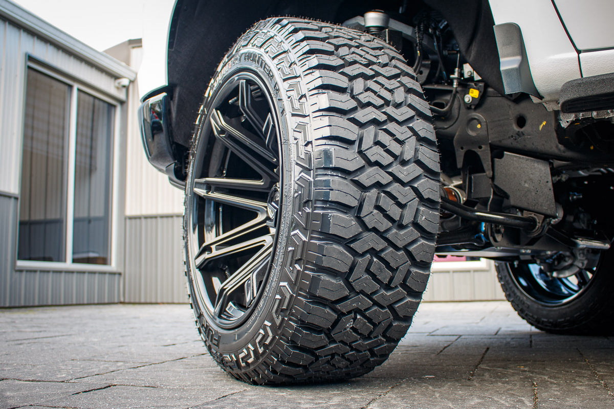 2024 Chevrolet Silverado 1500 LT Trail Boss #RG270068