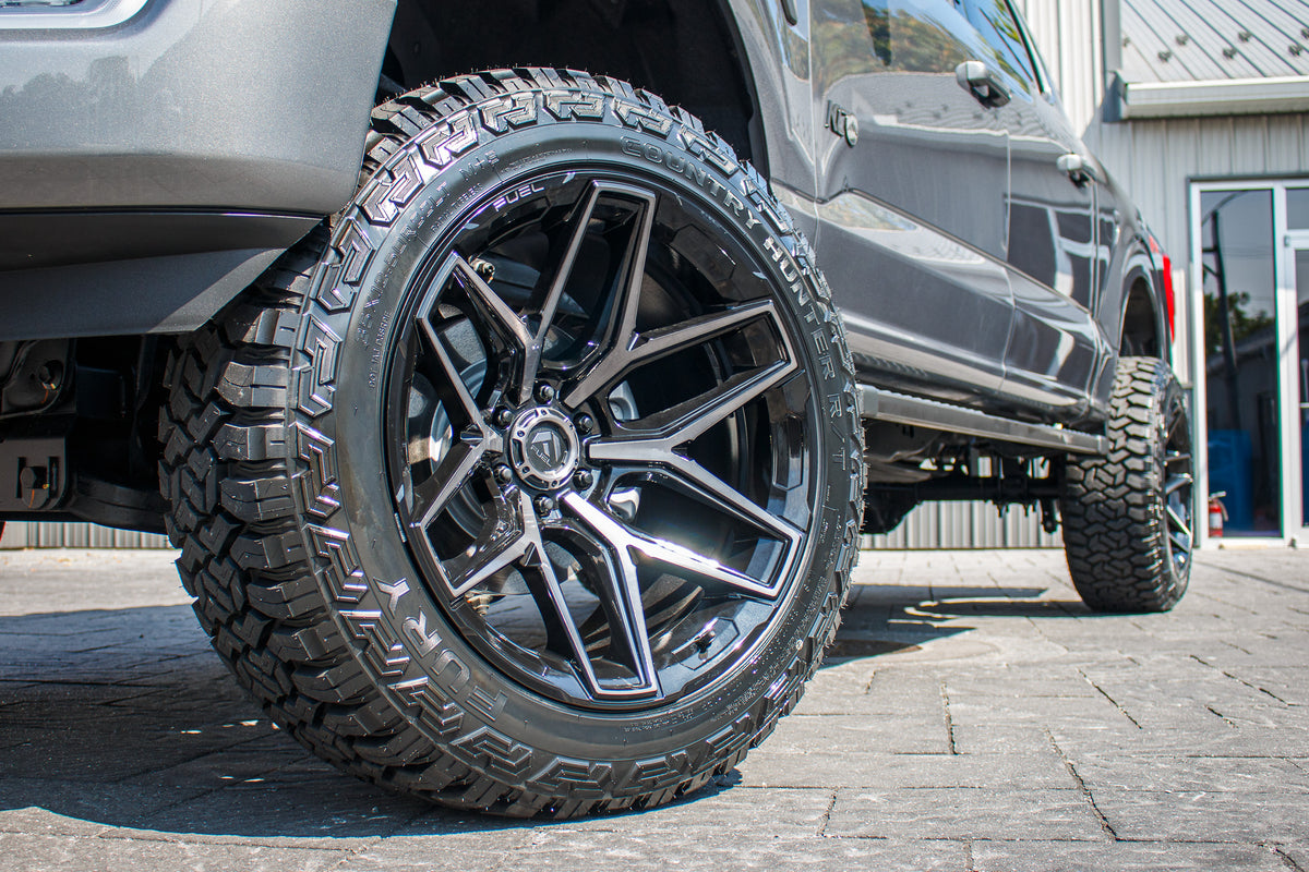 2023 Ford F-150 Lariat #PKD61804