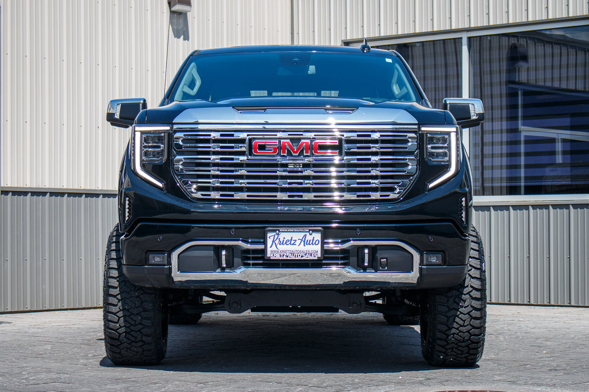 2024 GMC Sierra 1500 Denali #RG151894