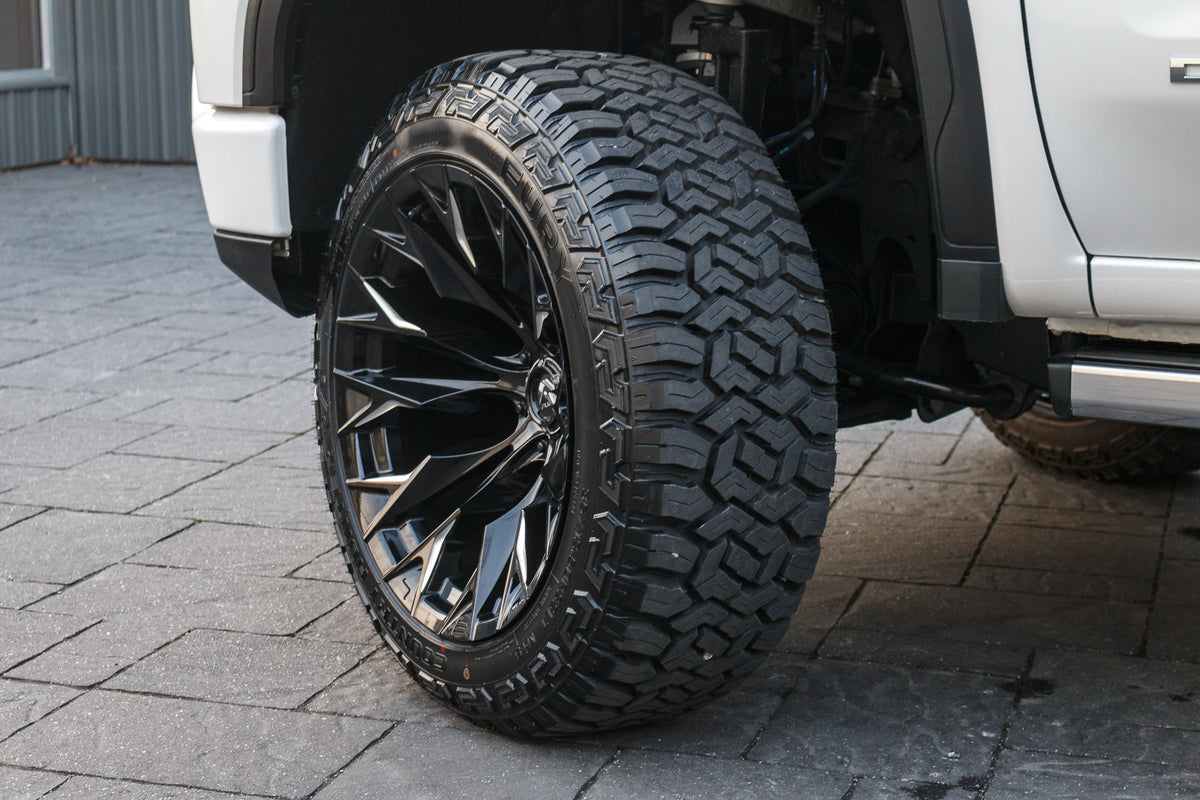 2023 GMC Sierra 1500 Denali Ultimate #PZ147640