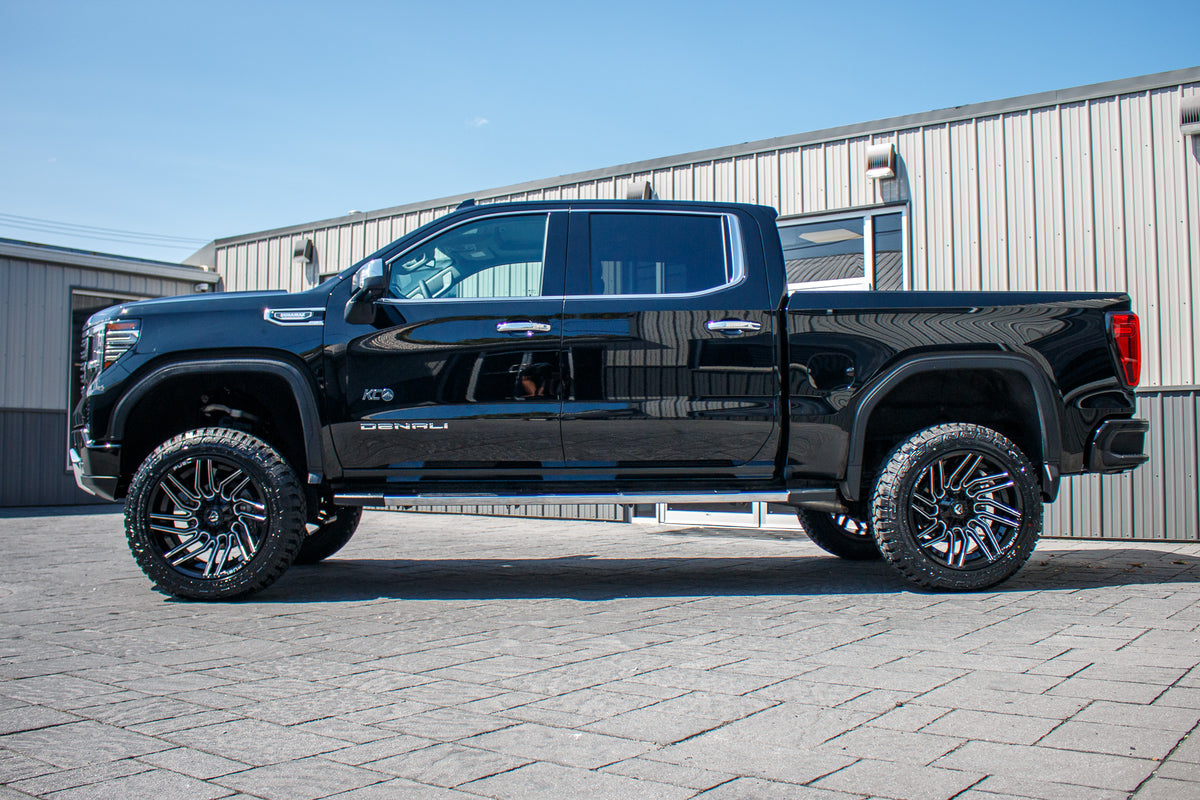 2024 GMC Sierra 1500 Denali #RG151894