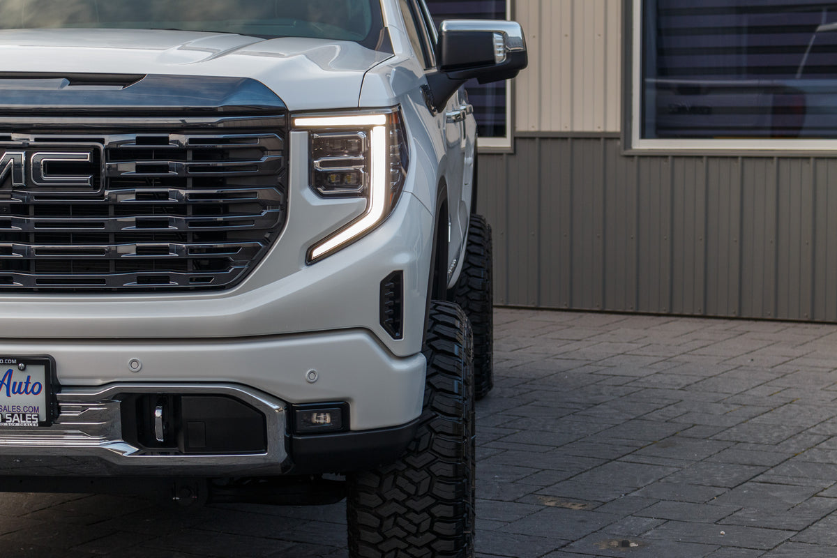 2023 GMC Sierra 1500 Denali Ultimate #PZ147640