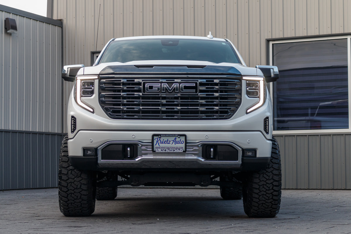 2023 GMC Sierra 1500 Denali Ultimate #PZ147640