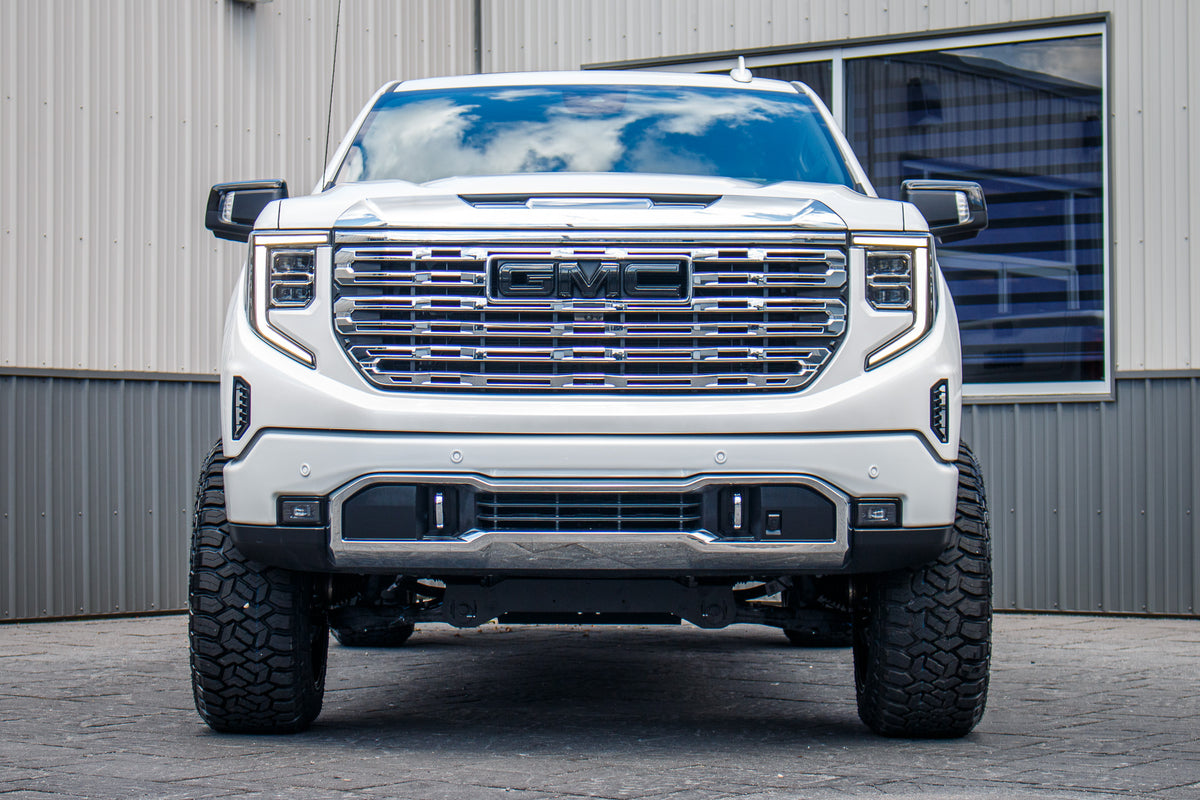 2024 GMC Sierra 1500 Denali #RG115430