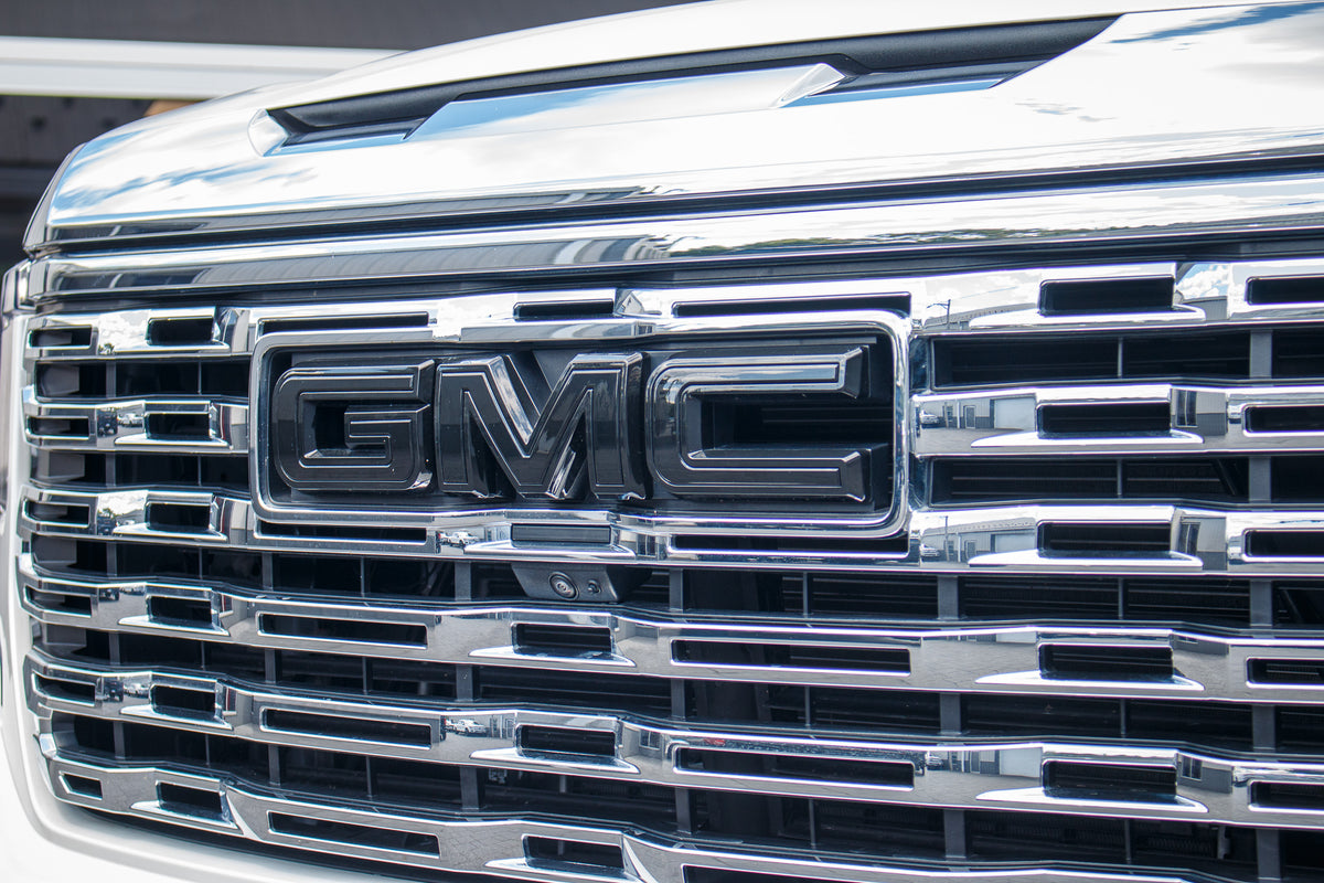 2024 GMC Sierra 1500 Denali #RG115430