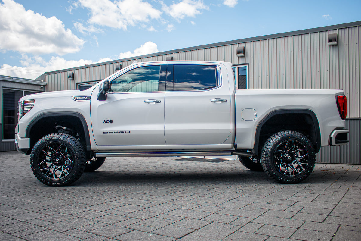 2024 GMC Sierra 1500 Denali #RG115430