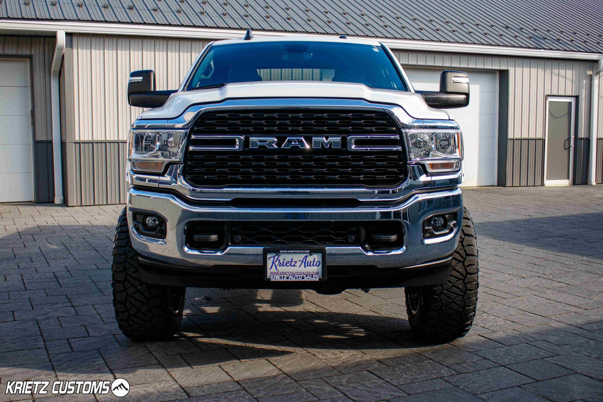 2023 Ram 2500 Big Horn  #PG515366