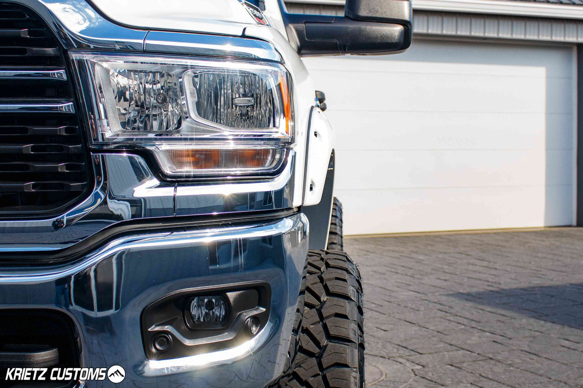 2023 Ram 2500 Big Horn  #PG515366