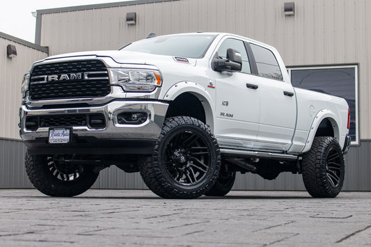 2023 Ram 2500 Big Horn #PG613264
