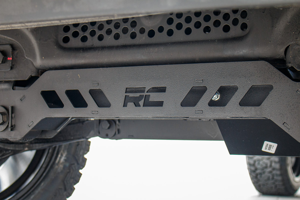 2021 Ram 1500 Big Horn #MN627071