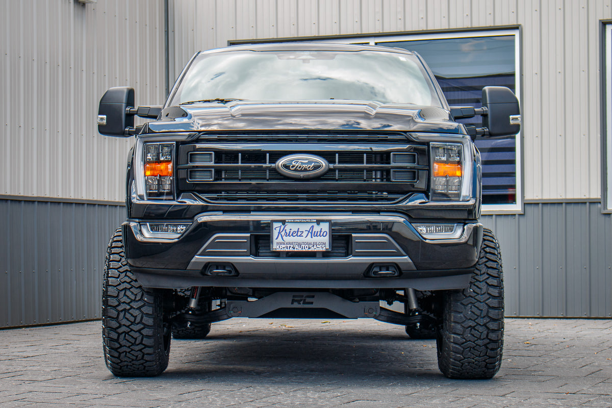 2023 Ford F-150 XLT #PFC52986