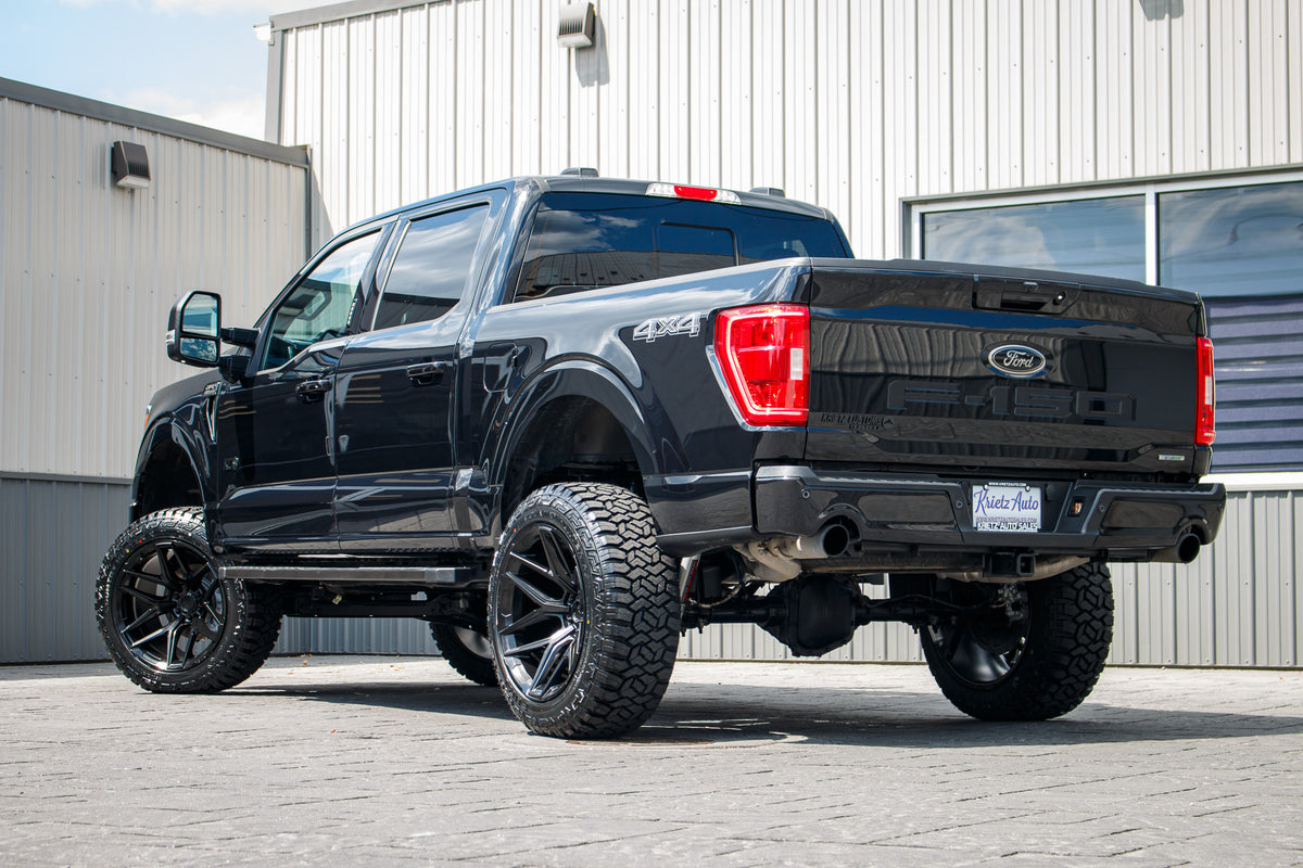 2023 Ford F-150 XLT #PFC52986