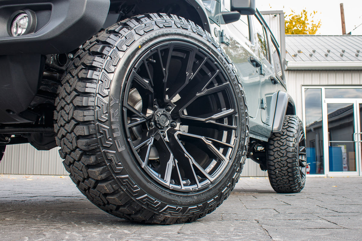2024 Jeep Wrangler Sport #RW224601