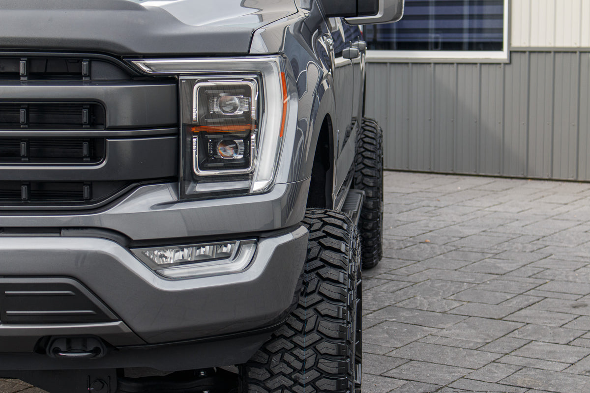 2021 Ford F-150 XLT #MFB58494