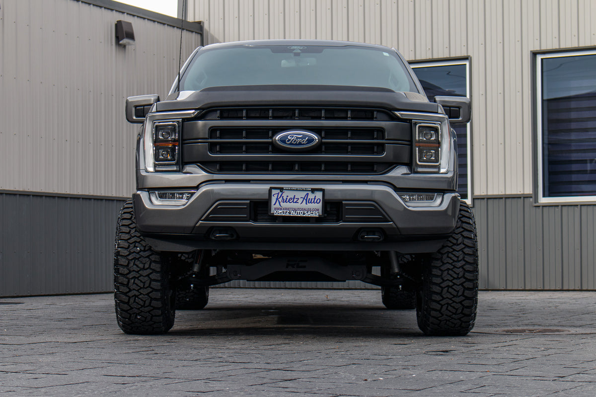 2021 Ford F-150 XLT #MFB58494