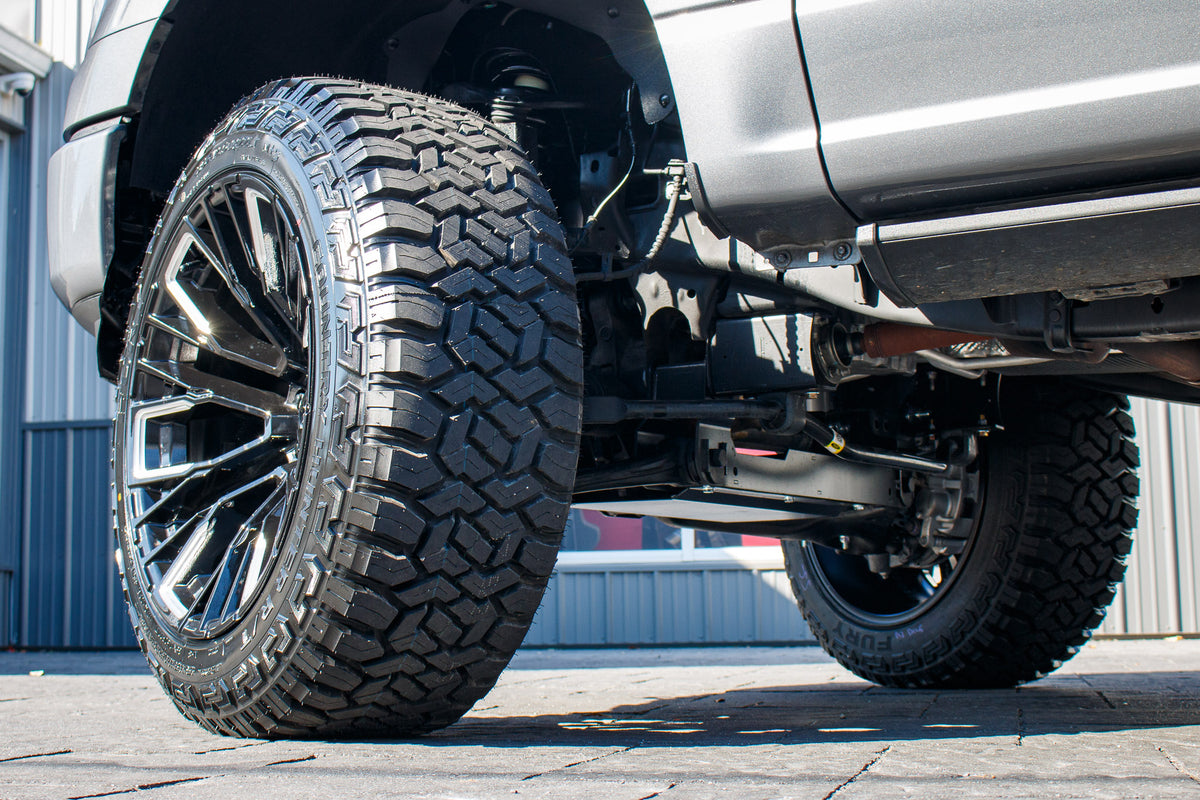 2022 Ford F-150 Lariat #NFC31532