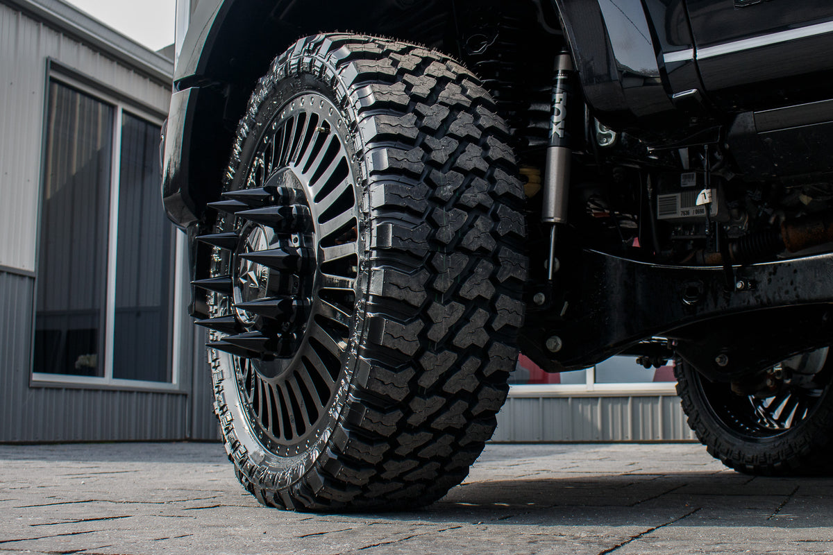 2023 Ford F-450 Super Duty Platinum #PED69111