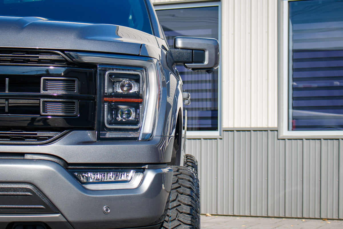 2022 Ford F-150 Lariat #NFC31532