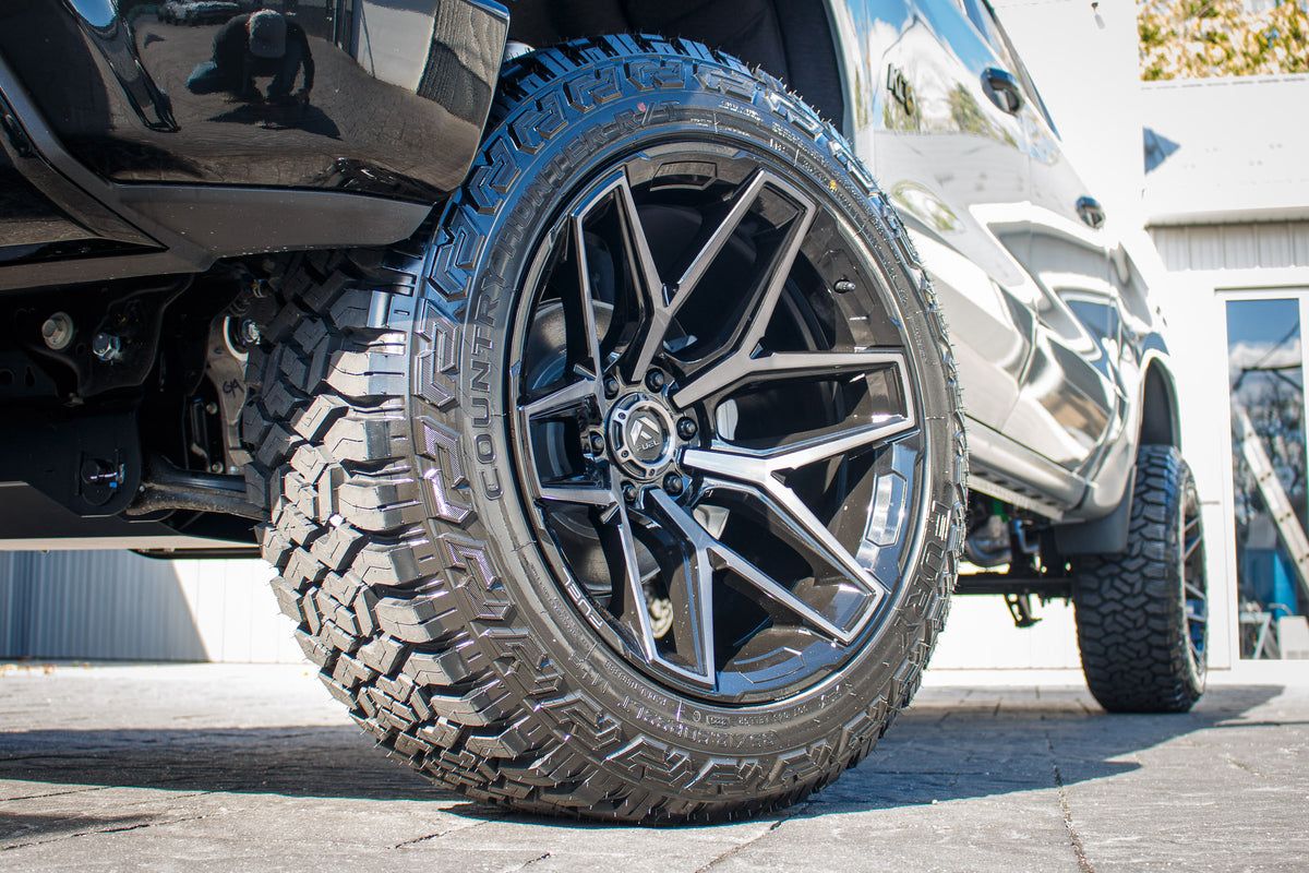 2025 Chevrolet Silverado 1500 #SG355115