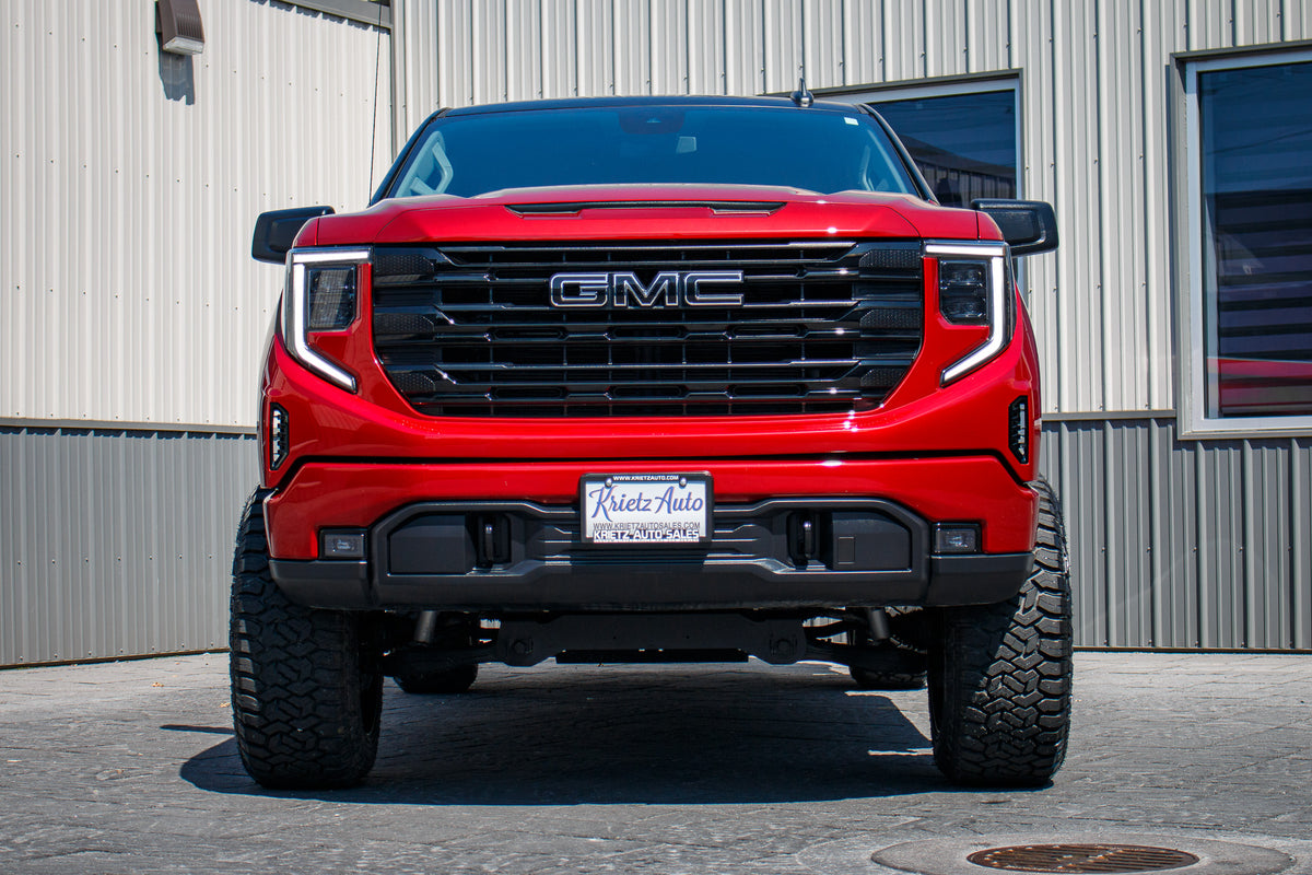 2023 GMC Sierra 1500 Elevation #PG310797