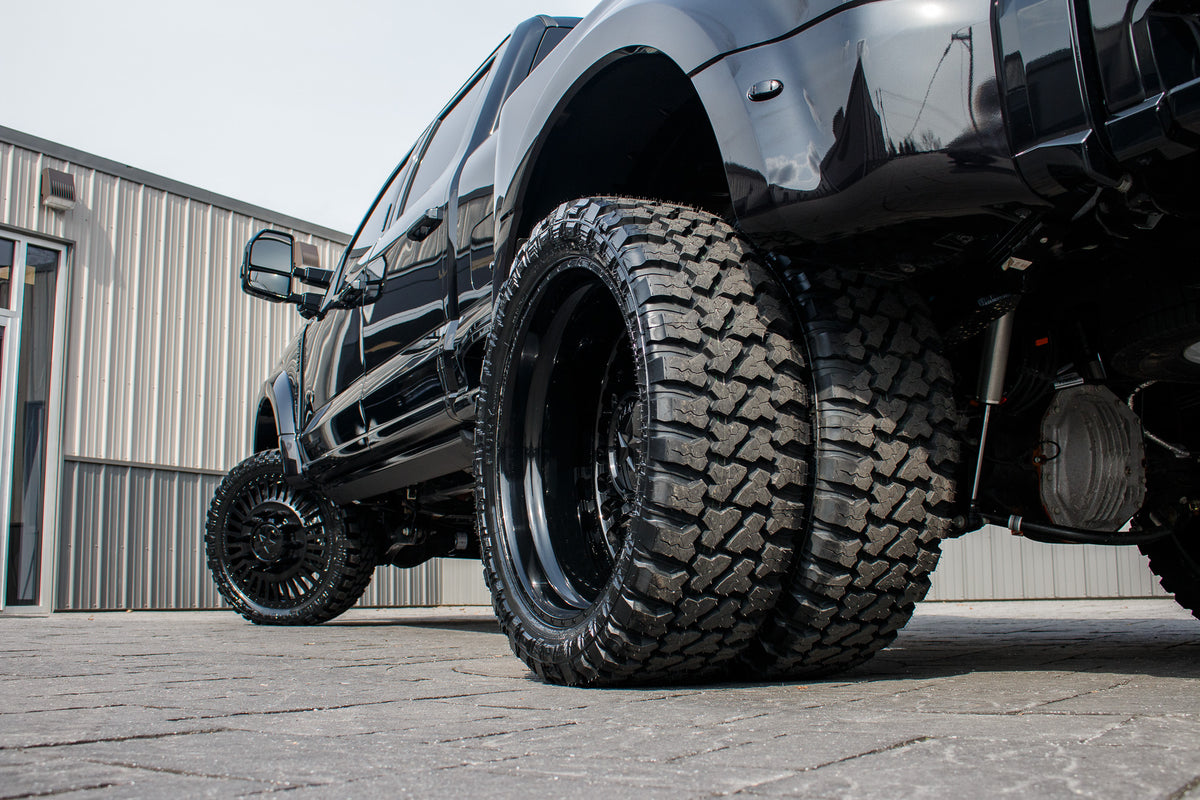 2023 Ford F-450 Super Duty Platinum #PED69111