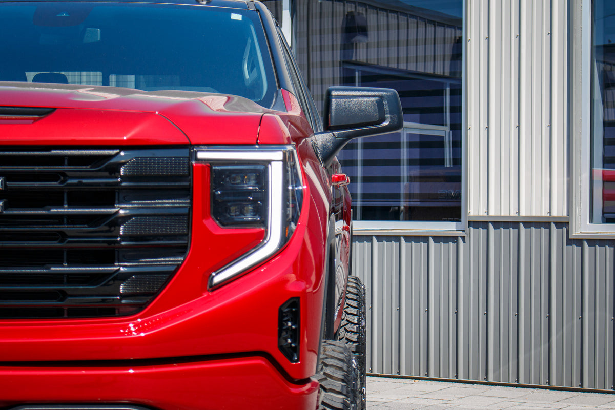 2023 GMC Sierra 1500 Elevation #PG310797