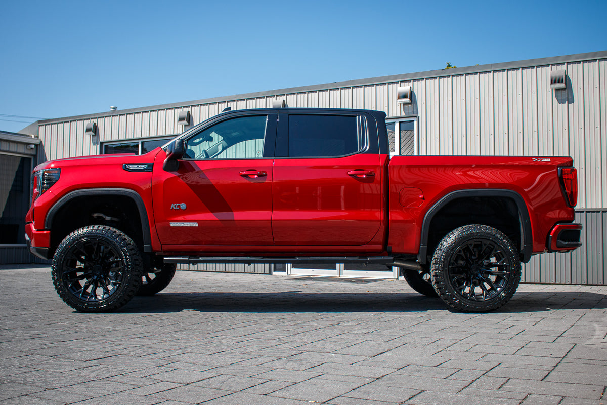 2023 GMC Sierra 1500 Elevation #PG310797