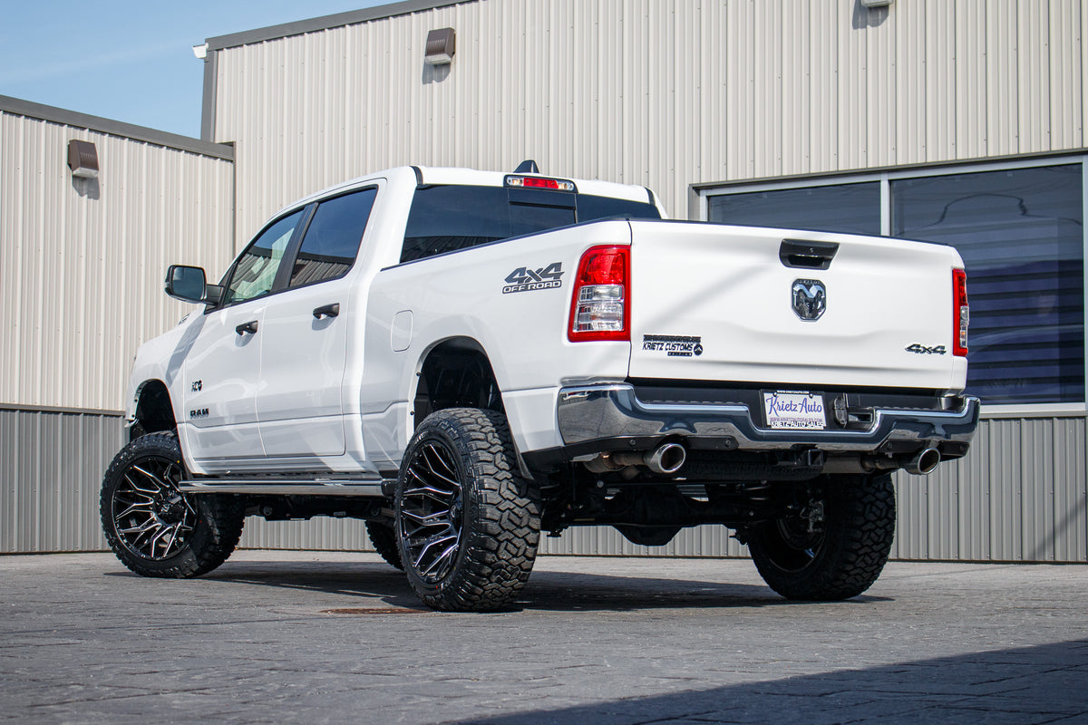 2023 Ram 1500 Lone Star #PN616303