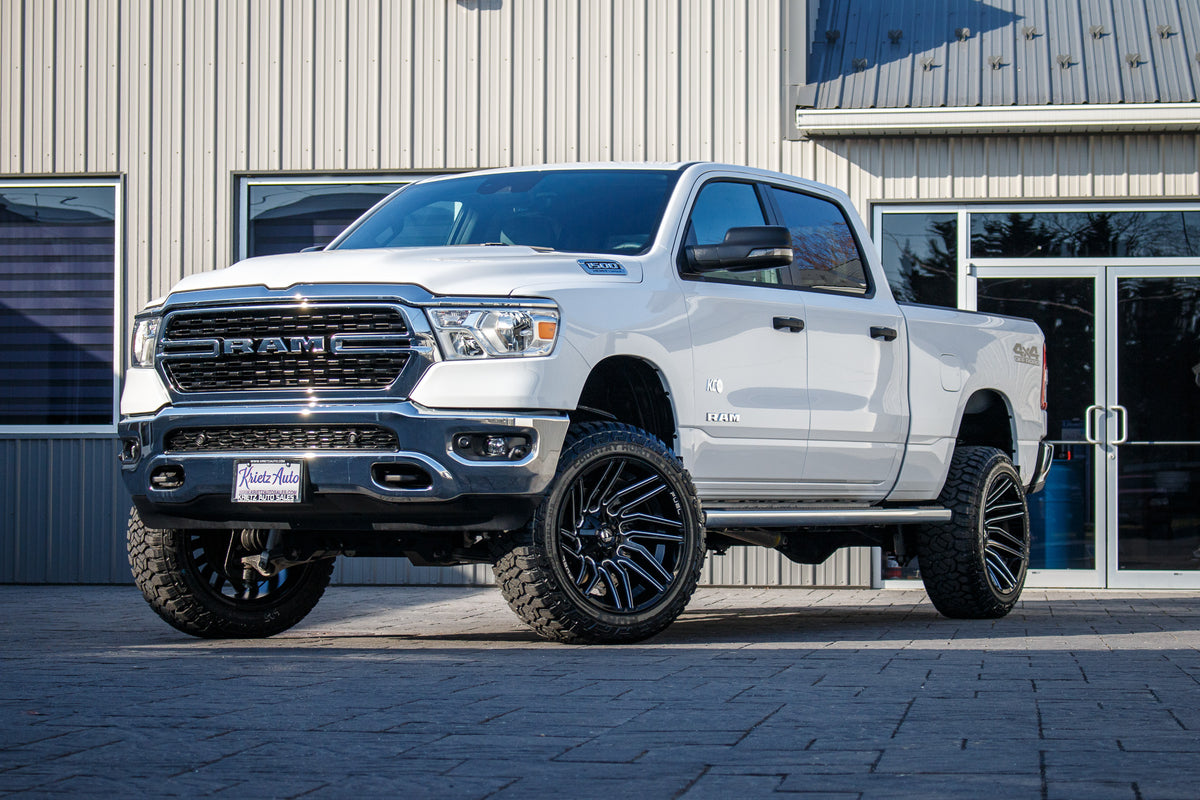 2023 Ram 1500 Lone Star #PN616358