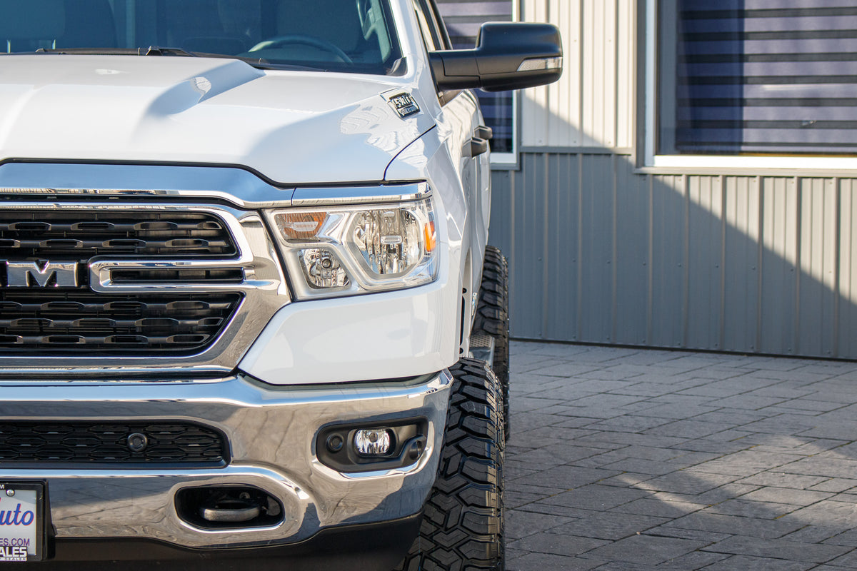 2023 Ram 1500 Lone Star #PN616358