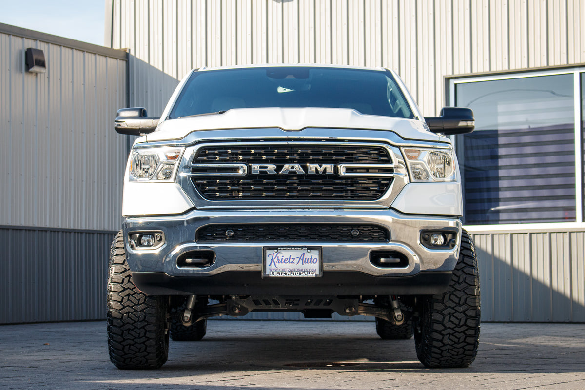 2023 Ram 1500 Lone Star #PN616358