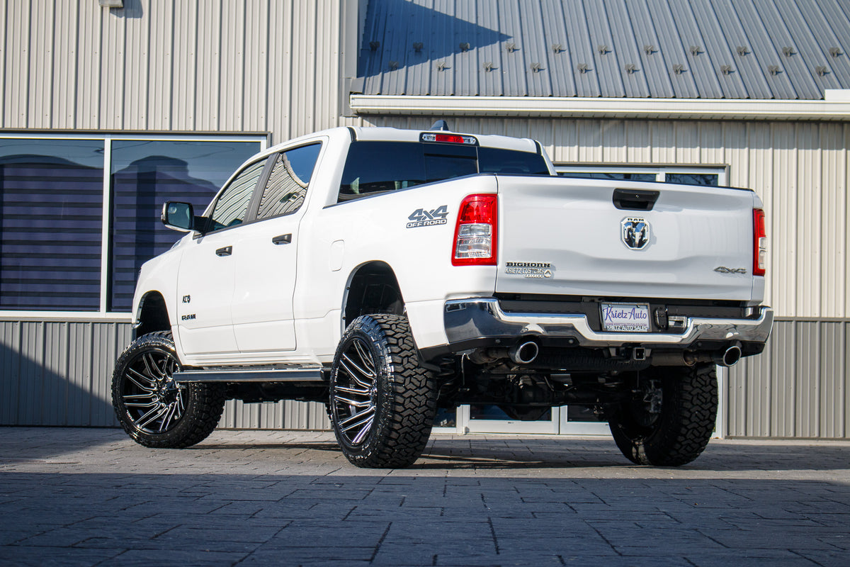 2023 Ram 1500 Lone Star #PN616358
