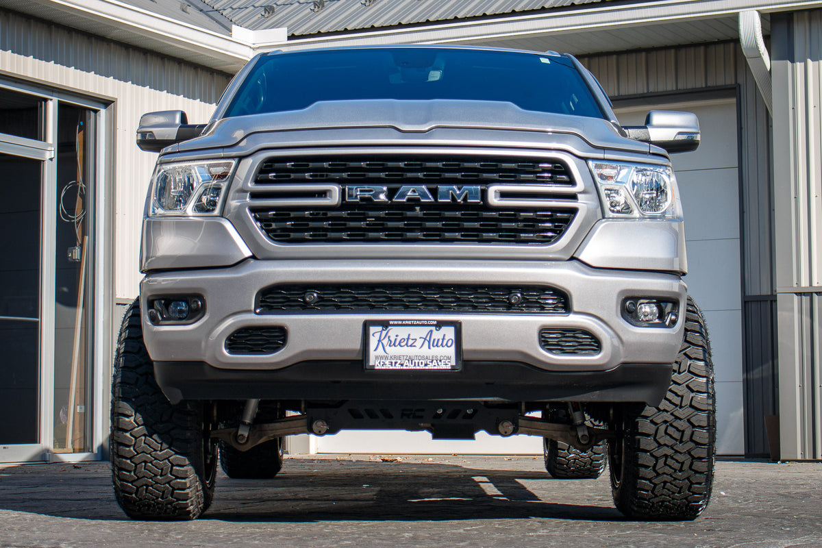 2024 Ram 1500 Lone Star #RN167417
