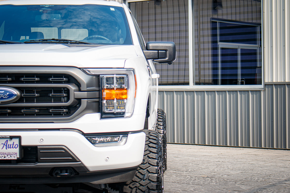 2023 Ford F-150 XLT #PFB38554