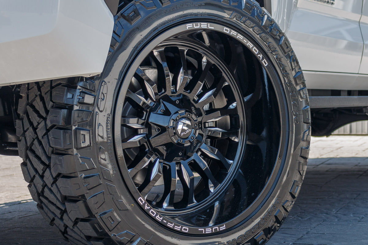 2022 Toyota Tundra Limited #NX001657