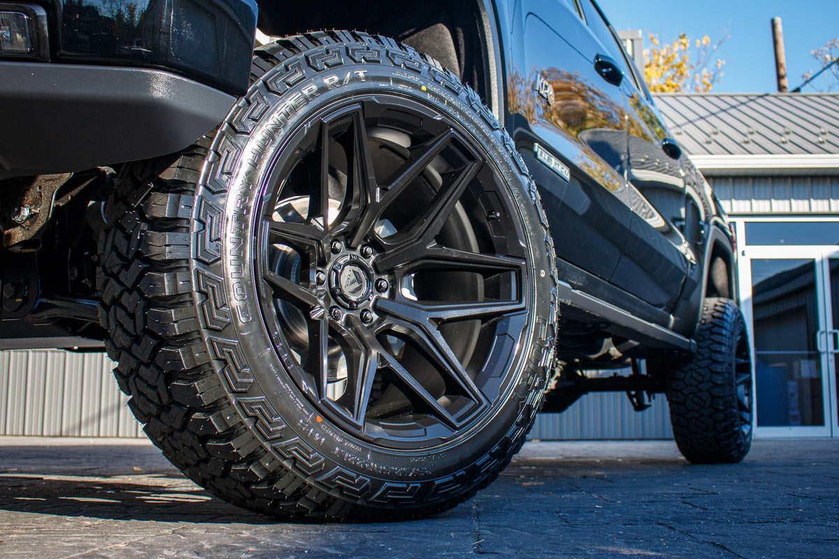 2024 GMC Sierra 1500 Elevation #RG203713