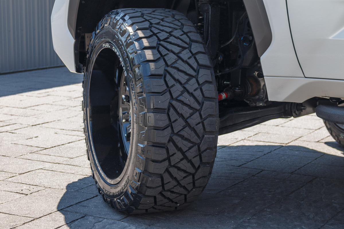 2022 Toyota Tundra Limited #NX001657
