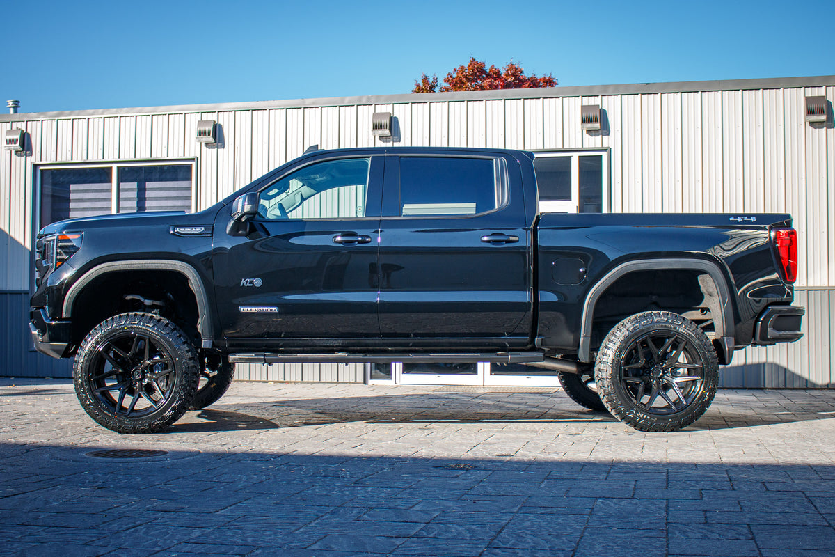 2024 GMC Sierra 1500 Elevation #RG203713
