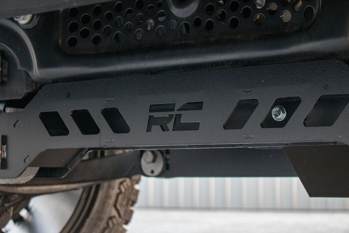 2023 Ram 1500 Tradesman #PN687937