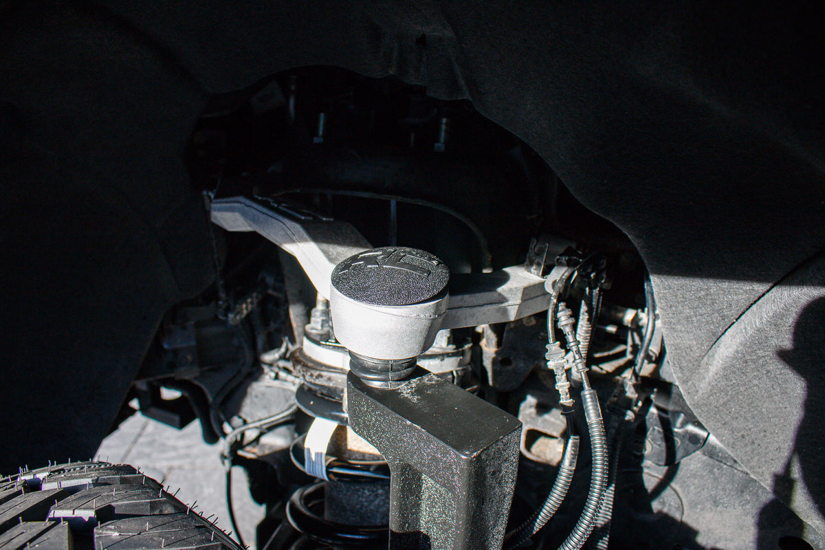 2024 GMC Sierra 1500 Denali #RZ127398