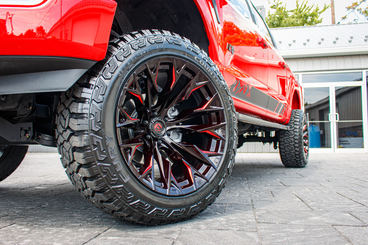 2023 Ford F-150 XLT #PKD77832
