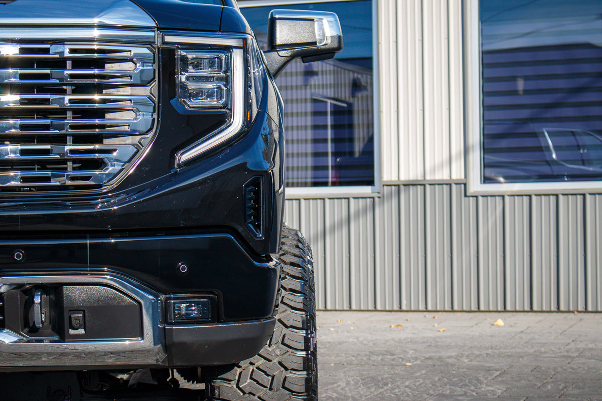 2024 GMC Sierra 1500 Denali #RZ127398