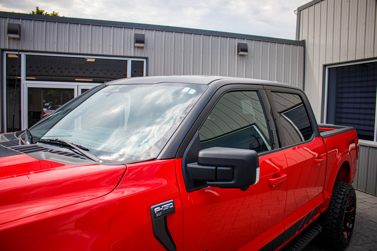 2023 Ford F-150 XLT #PKD77832