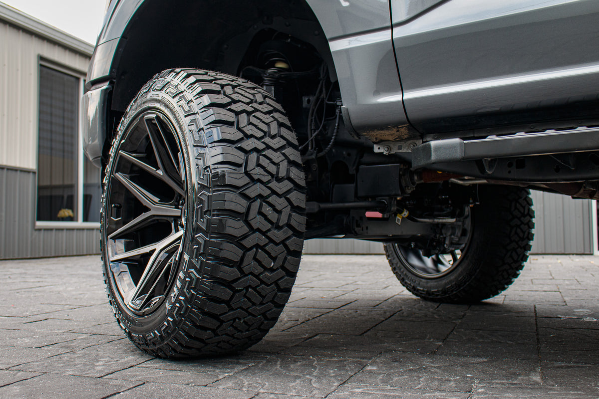 2023 Ford F-150 XLT #PFA90370