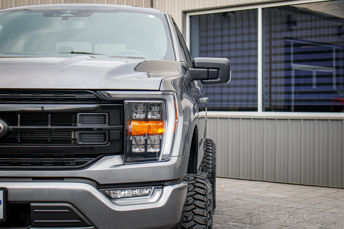 2023 Ford F-150 XLT #PFA90370