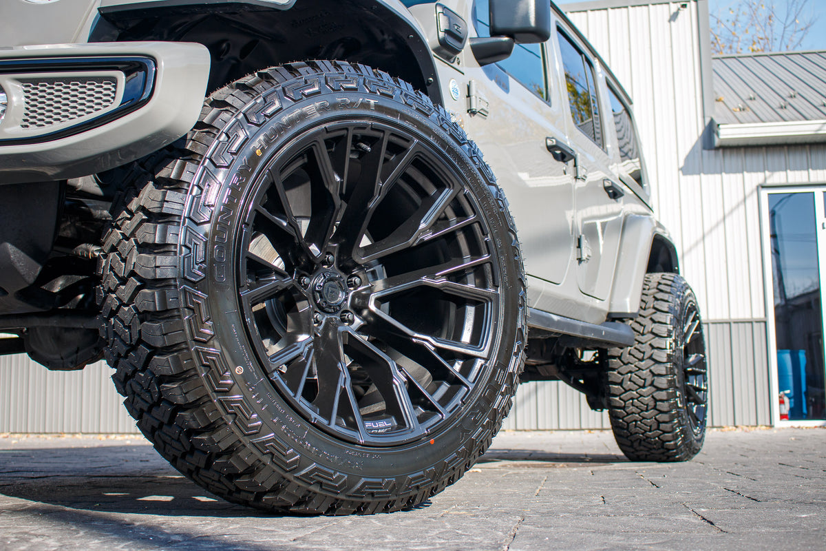 2021 Jeep Wrangler Unlimited Sahara 4xe #MW799824