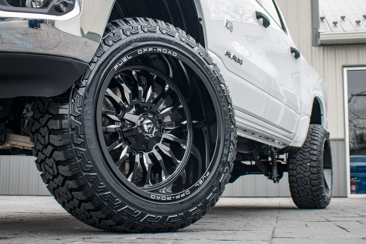 2023 Ram 1500 Lone Star #PN651467