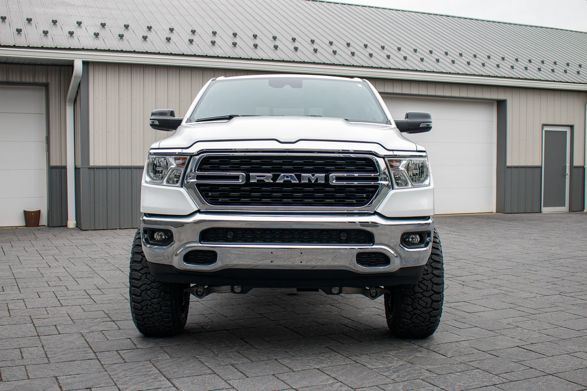 2023 Ram 1500 Lone Star #PN651467